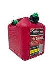 Briggs & Stratton Two Gallon Gas Ca