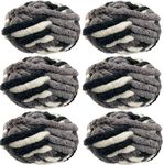 Bulky Chunky Arm Knitting Yarn Home