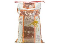 Tilda Broken Basmati Rice Pack of 20 kg