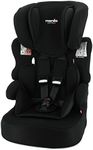 Nania BELINE Child car seat, Group 