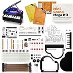 amomii UNO Starter Kit and Mini Gra