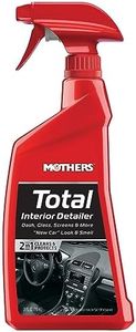 MOTHERS Total Interior Detailer