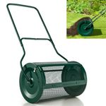 Grass Seed Rollers