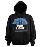 Bud Light Officially Licensed Label