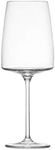 Schott Zwiesel Tritan Crystal Glass Sensa Collection, Red Wine Glass, Set of 6, 18.1 Ounce