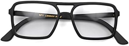 LONDON MOLE Eyewear | Spy Reading G