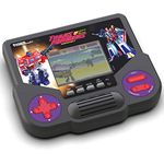 Tiger Electronics Transformers Robots in Disguise Generation 2 Electronic LCD Video Game Retro-Inspired 1 Player Handheld Game Ages 8 and Up