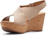 Clarks Women's Annadel Eirwyn Wedge