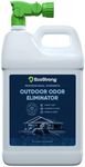 Eco Strong Outdoor Odor Eliminator 