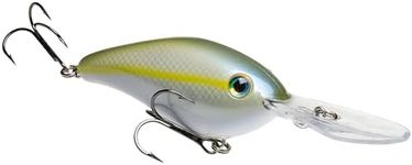 Strike King Pro-Model CB S6XD Bait (Sexy Blue Back Herring, 0.75-Ounce)