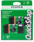 Fujifilm QuickSnap Flash 400 One-Ti