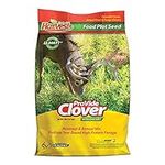 Evolved Harvest Provide Clover with
