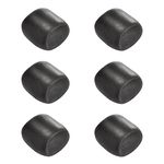 3oz Tungsten Putty Weights, Incremental Tungsten Weight for Pinewood Derby Car and Fly Fishing Sinker(6pcs- 0.5oz Each)