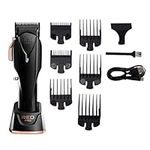 RED Pro Professional Cordless Hair 