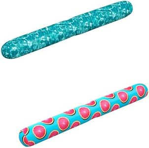 Bestway Splashin' Style Pool Noodle with Textile Cover 150 x 23 cm Assorted Colours