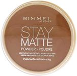 Rimmel Lon