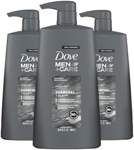 DOVE MEN +