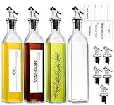 GMISUN Olive Oil Dispenser Bottle, 