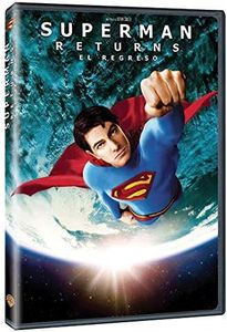 Superman Returns: El Regreso [DVD]