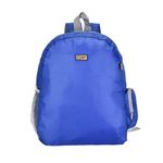 Travel Blue Blue 11 litres Foldable Travel Backpack
