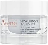 Eau Thermale Avène Hyaluron Activ B3 Renewal Firming Aqua-Cream-In-Gel 50ml - Hyaluronic Acid & Niacinamide Moisturiser