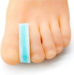 Bukihome Bunion Corrector Toe Separ