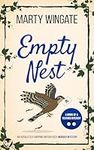 EMPTY NEST an utterly charming English birding murder mystery (Birds of a Feather Mysteries Book 2)