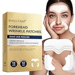 Insutam Forehead Wrinkle Patches fo