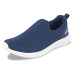 Campus Men's Shuttle MOD.BLU Walking Shoes - 7UK/India 22G-242