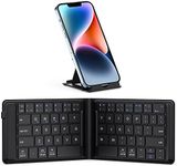 iClever Portable Keyboard, Foldable