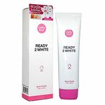 Hani Po™ Cathy doll Ready 2 White One Day Whitener Body Lotion (150 ml) - Pack of 1 - Thailand