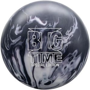 Ebonite Big Time Special Edition Bowling Ball (13)