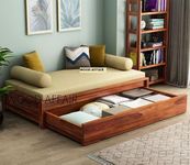 Daybeds With Storage