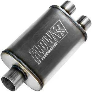 Flowmaster 72198 FlowFX Muffler