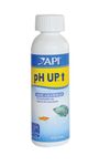 API pH UP Freshwater Aquarium Water pH Raising Solution 118 ml Bottle