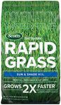 Scotts Turf Builder Rapid Grass Sun