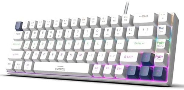 EvoFox Kat