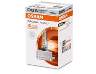 Osram 66548 D8S Xenon 25W XENARC