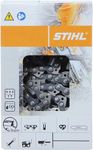 Stihl Chainsaw Chain- 26RS68- 18 Inch, 68 Drive Links, .325 Pitch, .063 Gauge