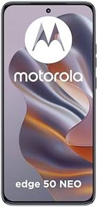 Motorola Smartphone Edge 50 Neo 6,36" 12 Go RAM 512 Go Gris
