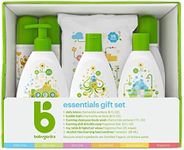 Babyganics Essentials Gift Set