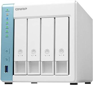 QNAP TS-43