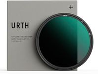 Urth 77mm ND8 (3 Stop) Lens Filter (Plus+) - 20-Layer Nano-Coated, Ultra-Slim Neutral Density Camera Lens Exposure Filter