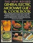 General Electric Microwave Cookbook