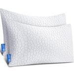 Pillow With Gels