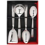 Utensil Set For 4