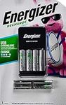 Energizer Recharge Plus USB Charger