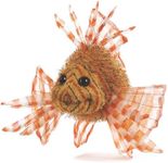 Webkinz Lionfish