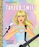 Taylor Swift: A Little Golden Book 