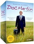 Doc Martin The Complete Collection